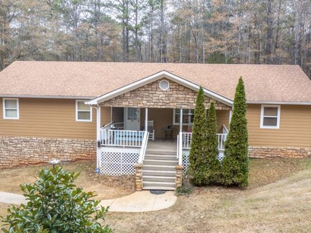 House for sale in Sharpsburg, Georgia