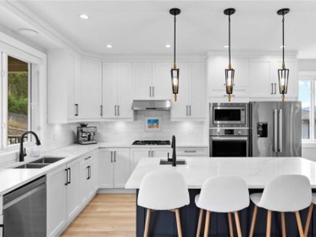 House for sale in North Cowichan, British Columbia