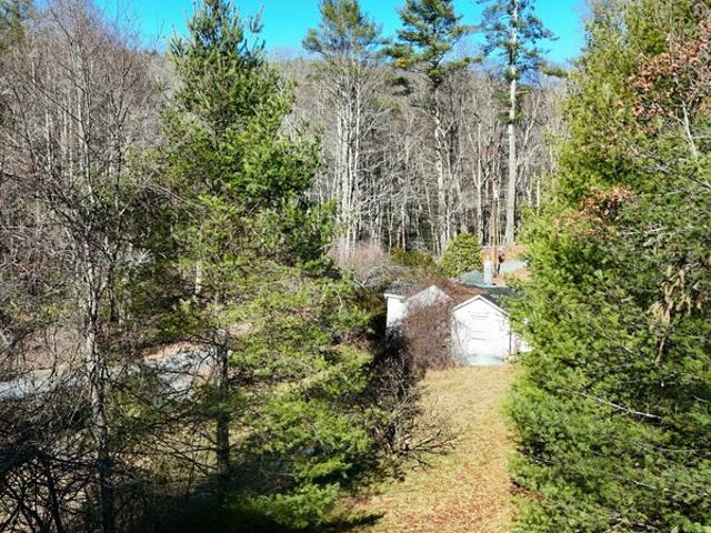 Land for sale in West Virginia