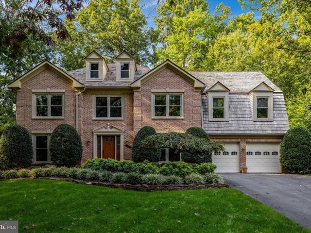 House for sale in Fairfax Station, Fairfax County