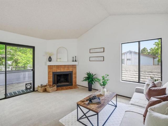 Condo for sale in Newark, California