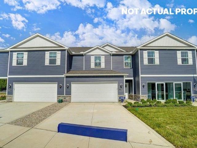 Townhouse for sale in Columbus, Ohio