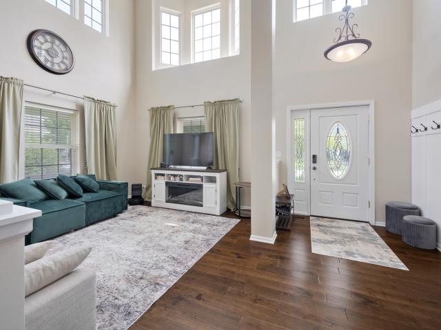 House for sale in Gurnee, Illinois