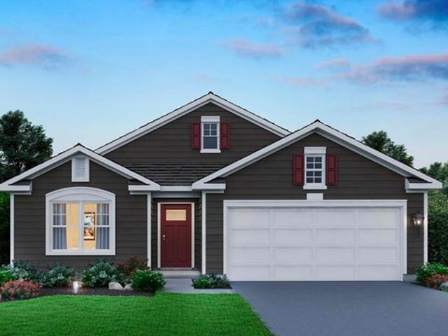 House for sale in Mchenry, Illinois