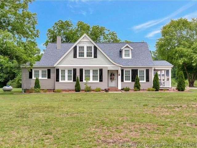 House for sale in Lumberton, North Carolina