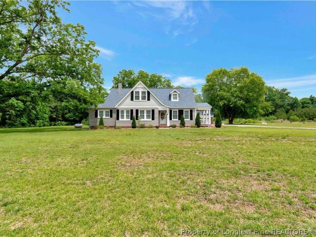 House for sale in Lumberton, North Carolina