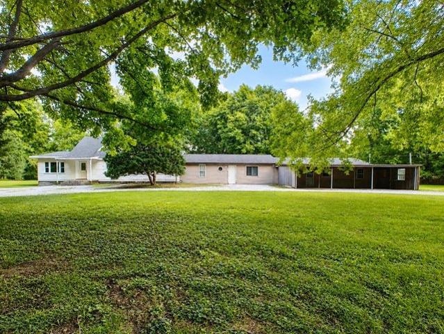 House for sale in Knox, Indiana