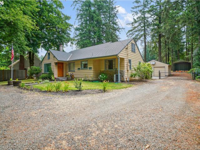 House for sale in Oregonia