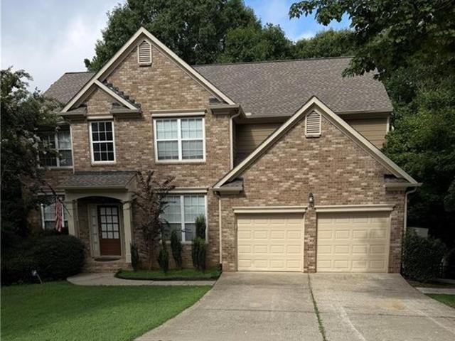 House for sale in Buford, Georgia