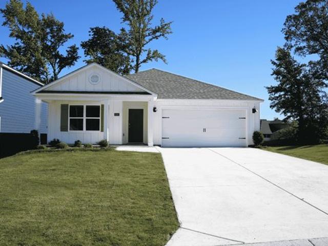 House for sale in Bessemer, Alabama