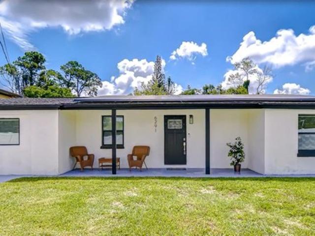House for sale in Pinellas Park, Florida