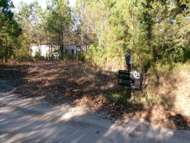 House for sale in Appling, Georgia