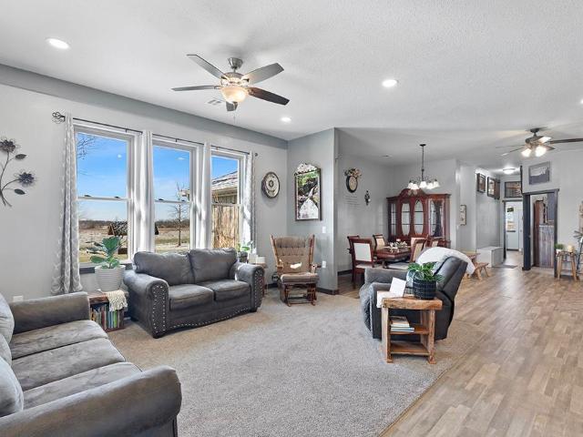 House for sale in La Russell, Missouri