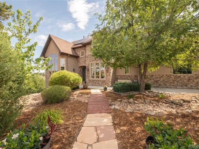 House for sale in Castle Rock, Douglas County