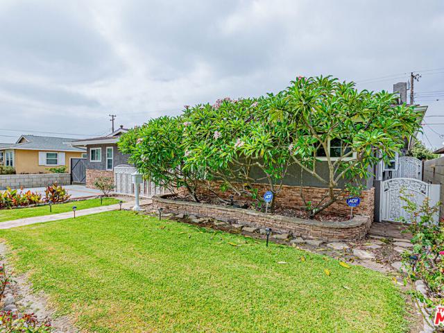House for sale in Buena Park, California