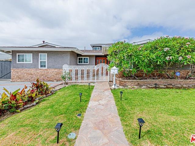 House for sale in Buena Park, California