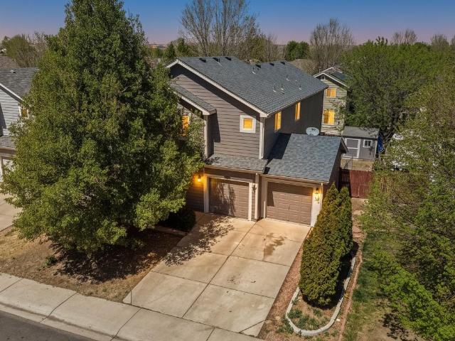 House for sale in Firestone, Colorado