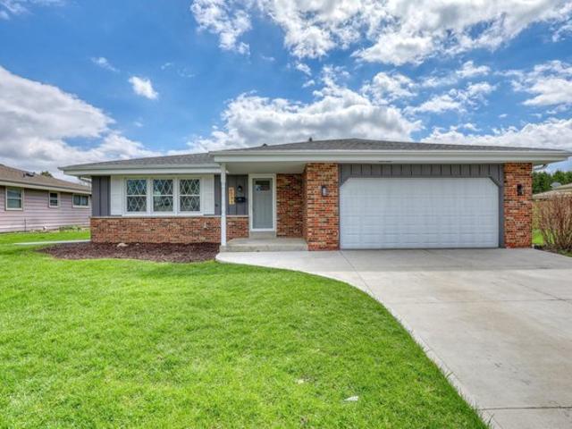House for sale in Greendale, Wisconsin