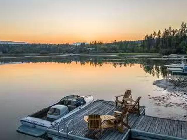House for sale in Newgate, British Columbia