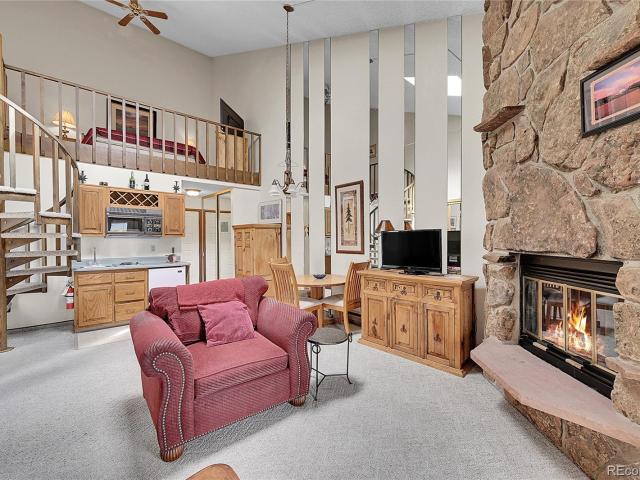 Condo for sale in Colorado