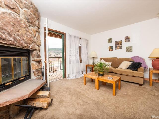 Condo for sale in Colorado