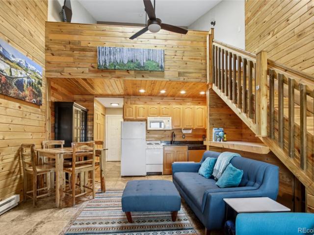 Condo for sale in Colorado