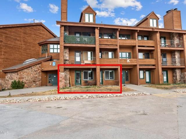 Condo for sale in Colorado