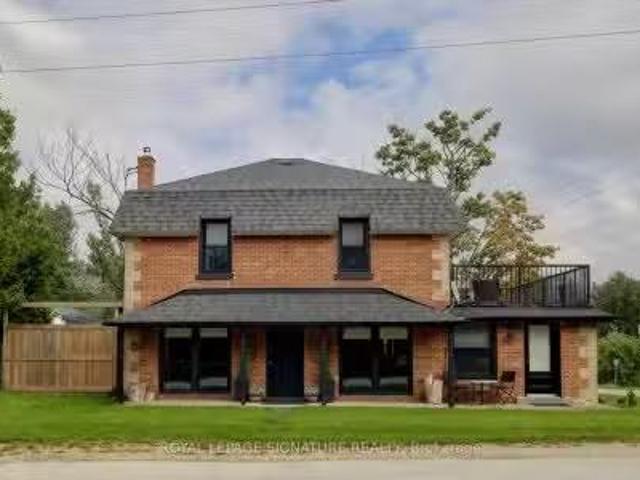 House for sale in Grey, Ontario