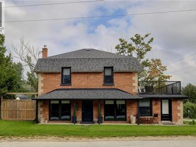 House for sale in Grey, Ontario