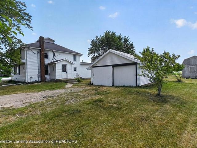 House for sale in Gratiot, Michigan
