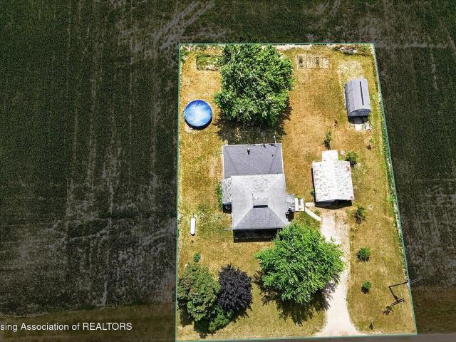 House for sale in Gratiot, Michigan