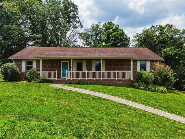 House for sale in Tennessee