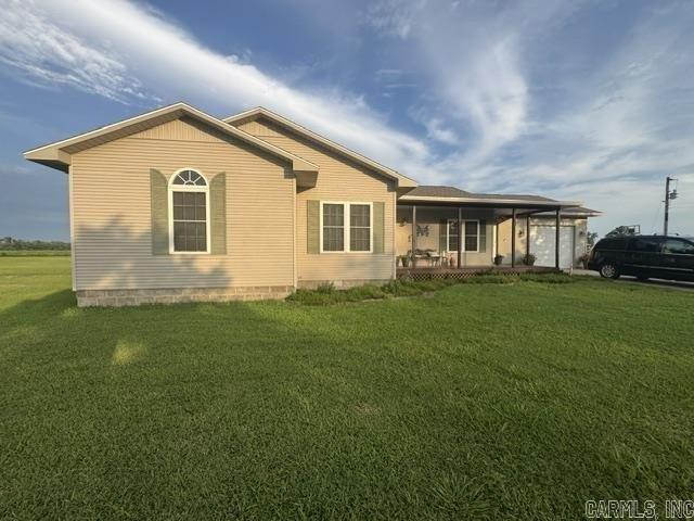 House for sale in Ark