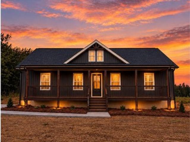 House for sale in Cherryville, Gaston County