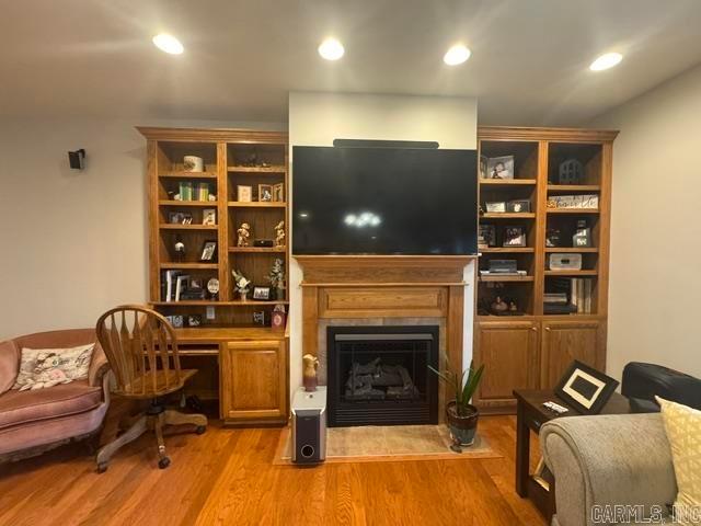 House for sale in Ark