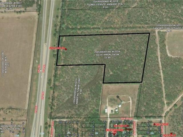 Land for sale in Alice, Texas