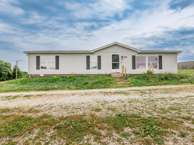 House for sale in Trimble, Kentucky