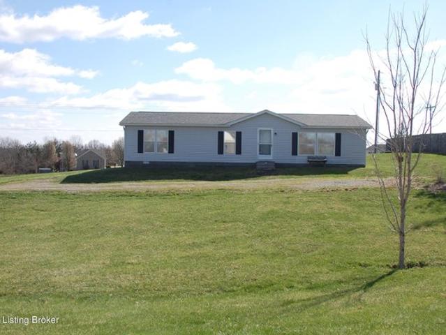 House for sale in Trimble, Kentucky