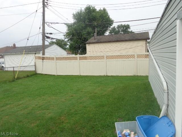 House for sale in Brook Park, Ohio