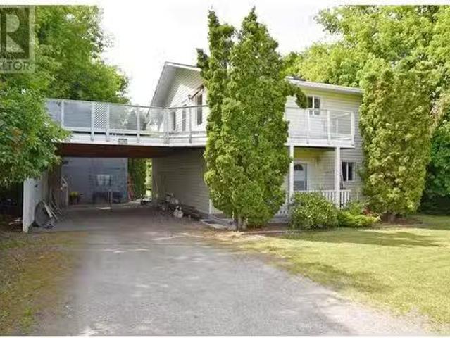 House for sale in British Columbia