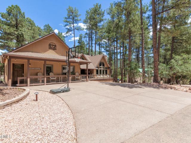 House for sale in Gila, Arizona