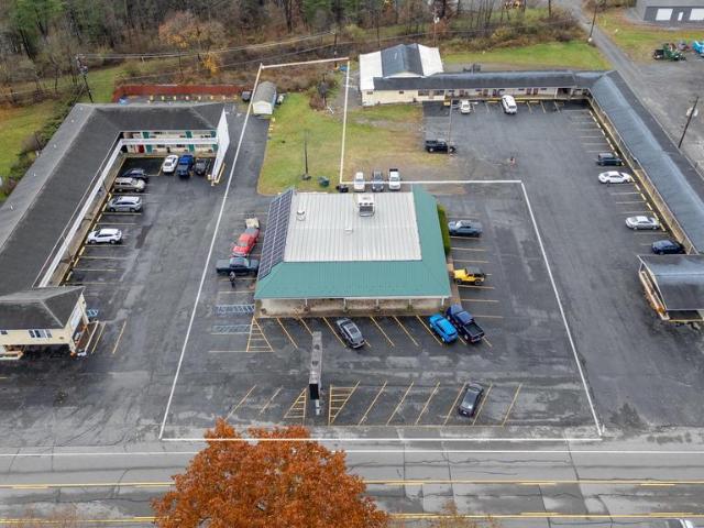 Commercial for sale in Clearfield, Pennsylvania