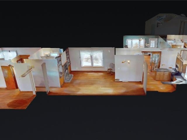 House for sale in Niagara, New York