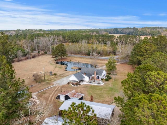 House for sale in Ehrhardt, South Carolina