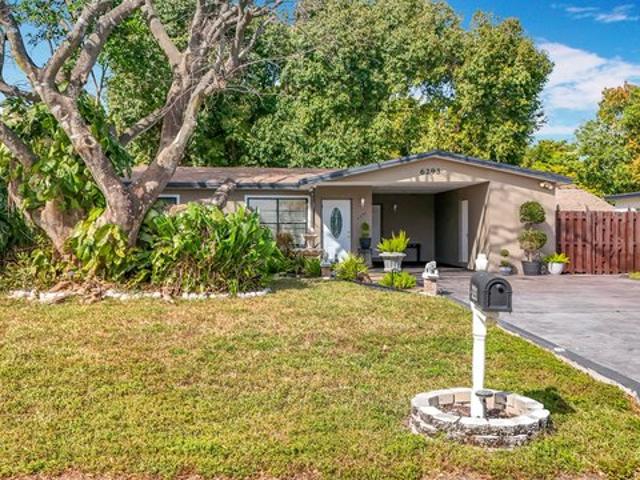 House for sale in Margate, Florida
