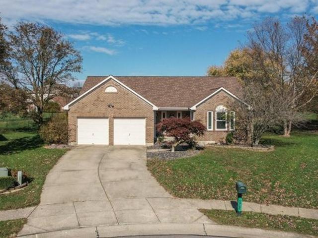 House for sale in Burlington, Kentucky