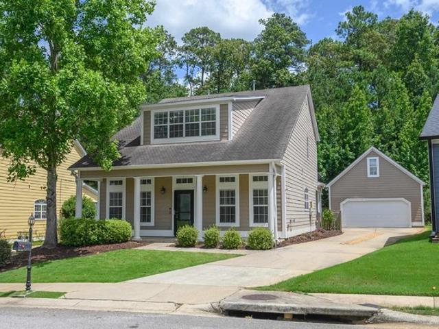 House for sale in Alabama