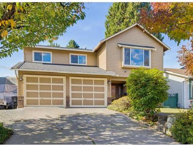 House for sale in Panorama Ridge, Surrey