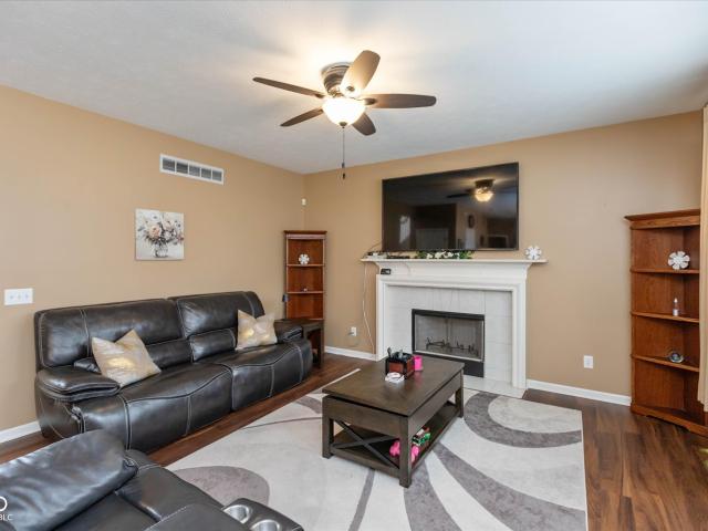 House for sale in Indiana