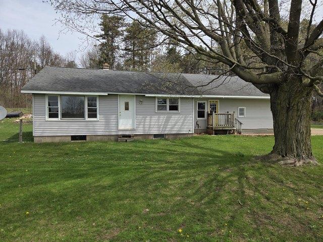 House for sale in Lawton, Michigan